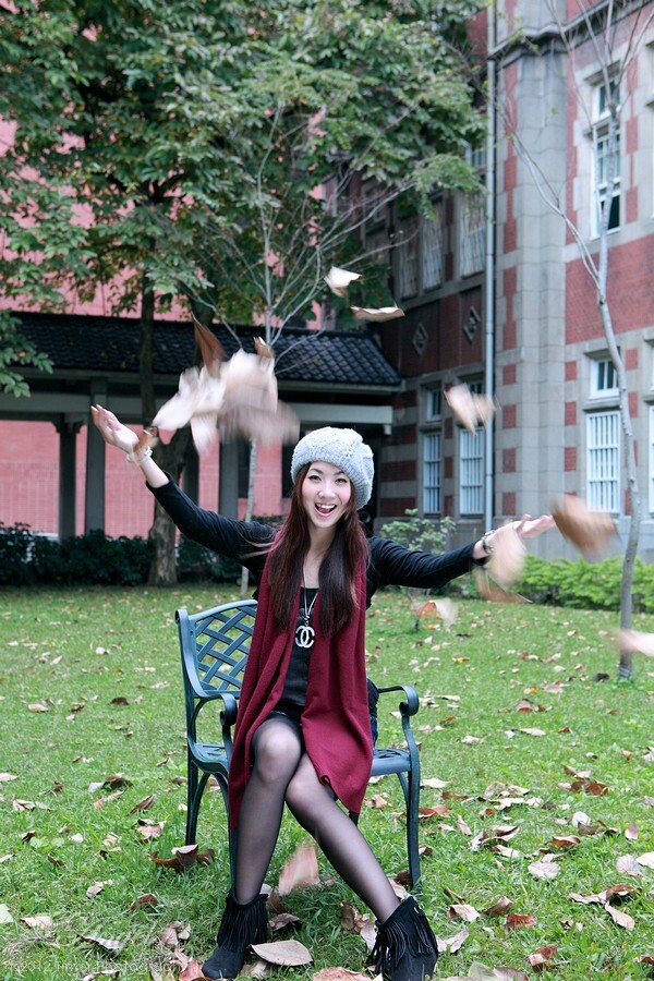 [黑丝吧] 2013.12.09 内部分享-星海妹 1